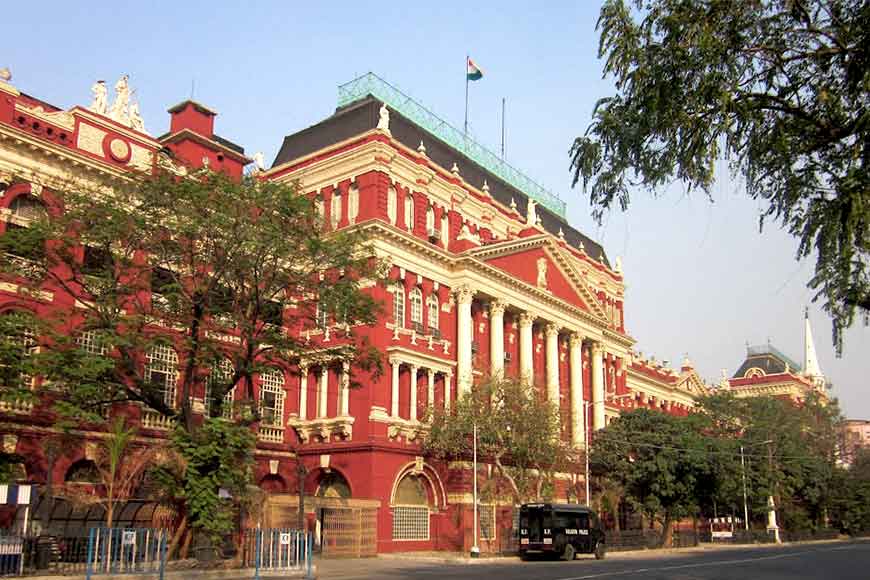 10 Striking Examples Of Colonial Architecture In India 2024   Writers Building%2c Kolkata 